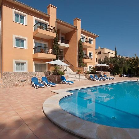 Pinos Altos 02 Apartman Cala de Sant Vicenc Kültér fotó