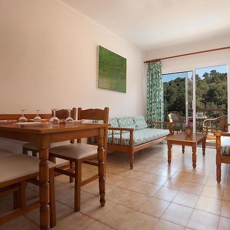 Pinos Altos 02 Apartman Cala de Sant Vicenc Kültér fotó