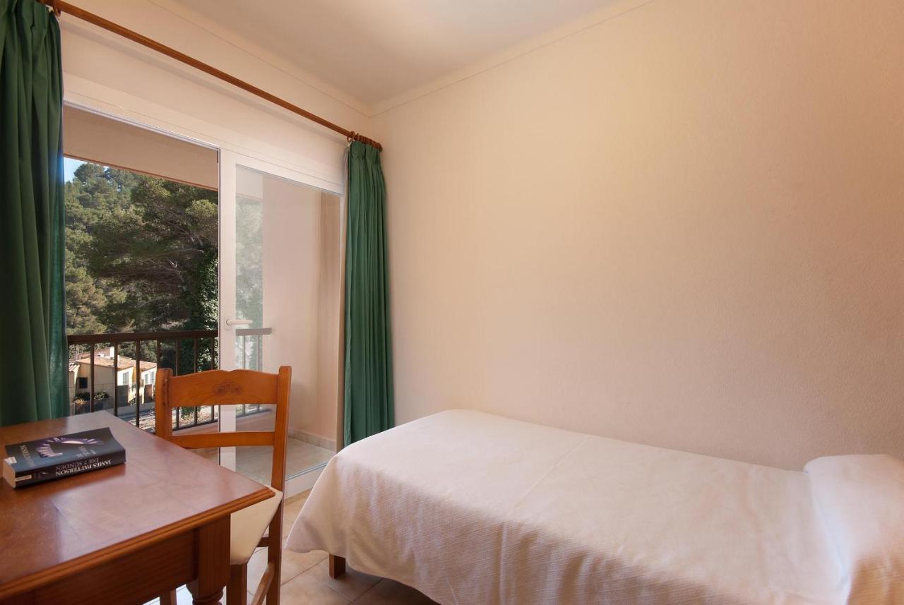 Pinos Altos 02 Apartman Cala de Sant Vicenc Kültér fotó
